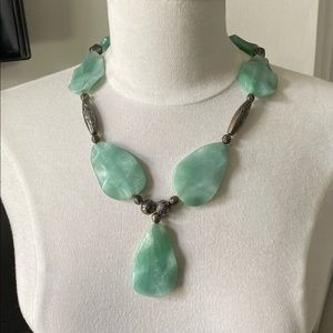 Statement Necklace